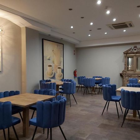 Micampus Burgos Centro Student Residence エクステリア 写真