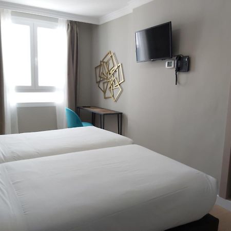 Micampus Burgos Centro Student Residence エクステリア 写真