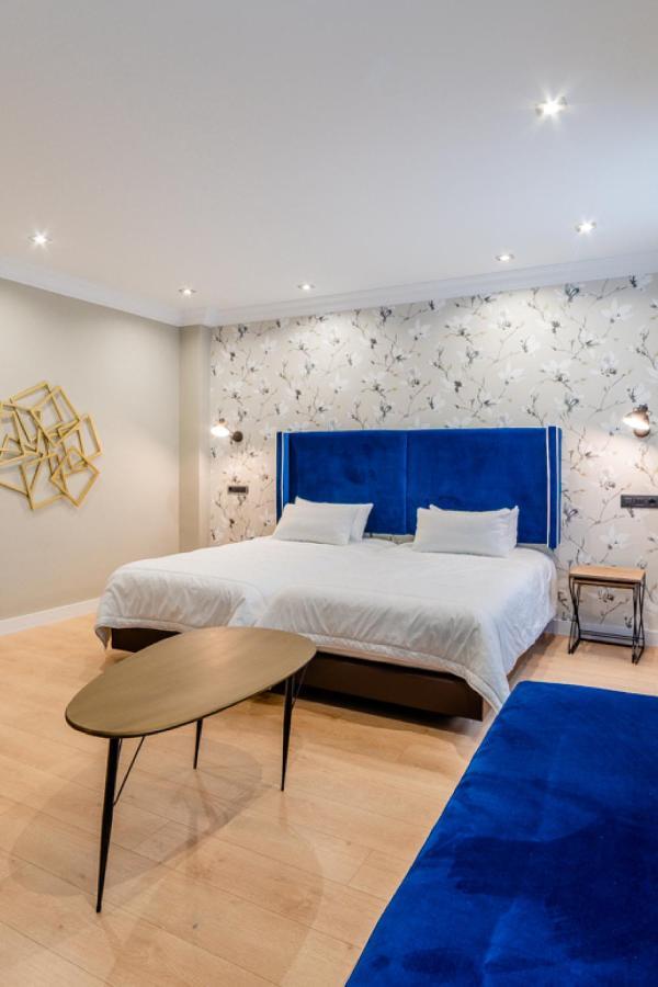 Micampus Burgos Centro Student Residence エクステリア 写真