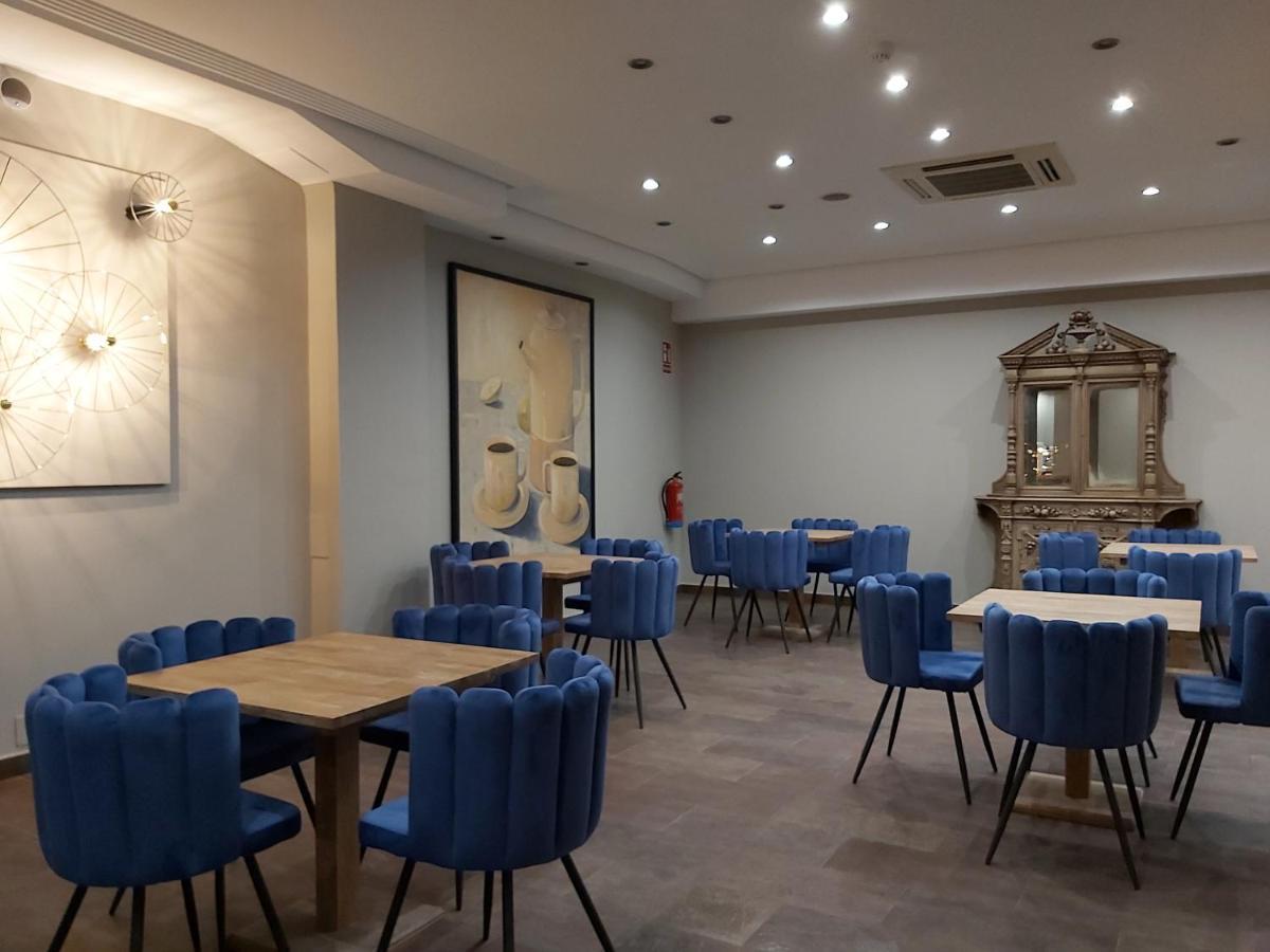 Micampus Burgos Centro Student Residence エクステリア 写真