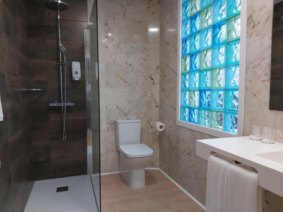 Micampus Burgos Centro Student Residence エクステリア 写真